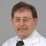 Image of Dr. Frank J. Brescia, MD, MA