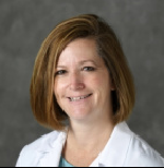Image of Dr. Keri Ann Baacke, MD