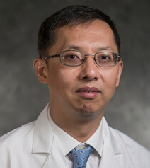 Image of Dr. Allen W. Chu, MD
