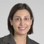 Image of Dr. Samina Yunus, MD