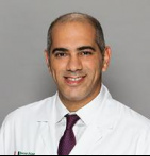 Image of Dr. Mohamed Abou Shousha, PhD, MD