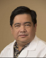 Image of Dr. Frederick U. Torio, MD