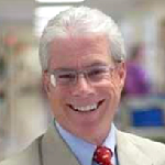 Image of Dr. Alan B. Witkower, EDD