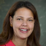 Image of Dr. Diana A. Corao-Uribe, MD