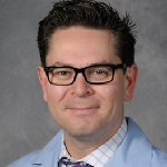 Image of Dr. Eugene Greenstein, MD