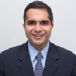 Image of Dr. Neville D. Bamji, MD