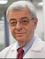 Image of Dr. E. Neil Schachter, MD
