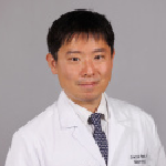 Image of Dr. Jinwook Park, MD