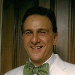 Image of Dr. Guy Trengove-Jones, MD