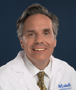Image of Dr. Francis J. Harrison, MD