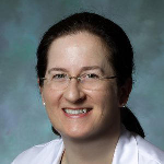 Image of Dr. Julie Lange, MD
