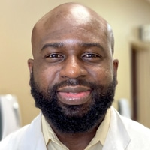 Image of Dr. Wallace A. Ajakaiye, MD