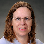 Image of Dr. Amelia F. Drake, MD