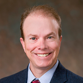 Image of Dr. Bryan W. Goss, MD