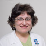 Image of Dr. Salwa Gerges, FACP, MD
