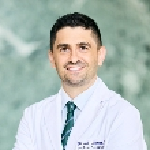 Image of Dr. Michael Harrison Berger, MD