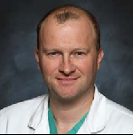 Image of Dr. Paul John Wisniewski, DO, Trauma, Surgeon
