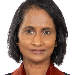 Image of Dr. Latha Alaparthi, MD