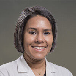 Image of Dr. Melissa D. Shah, MD