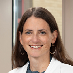 Image of Dr. Sarah Elizabeth Paraghamian, MD