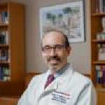 Image of Dr. Marc Edward Agronin, M.D.