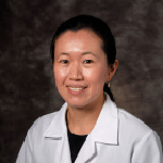 Image of Dr. Joanna W. Kee-Sampson, MD