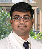 Image of Dr. Raghava Reddy Levaka Veera, MD