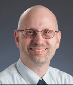 Image of Dr. Robert Parnes, MD