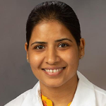 Image of Dr. Priyanka Ameta, MD