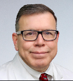 Image of Dr. Burt Cagir, MD, FACS
