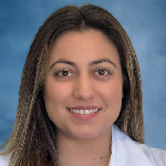 Image of Dr. Sabrina Shadekamyan, MD