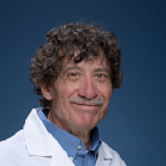 Image of Dr. Robert John Stegmoyer, MD