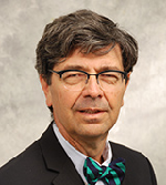 Image of Dr. Victor G. Villagra, MD, FACP