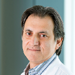 Image of Dr. Peyman Tabrizi, MD