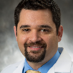 Image of Dr. Frank T. Italiano, MD