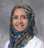 Image of Dr. Farvah Fatima, MD