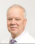 Image of Dr. Mark Dewey Sifford, MD