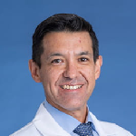 Image of Dr. Roberto P. Silva, MD