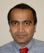 Image of Dr. Darshan S. Shah, MD