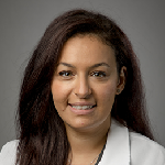 Image of Dr. Marina Iskandir, MD