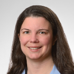 Image of Dr. Lisa A. Martin, MD, MD MPH
