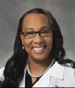 Image of Dr. Crystal C. Cooper, MD
