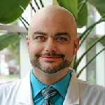 Image of Dr. Jason A. Stienecker, DO