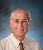 Image of Dr. Iman S. Abou-Chakra, MD