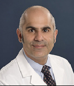 Image of Dr. Daniel J. Eyvazzadeh, MD