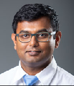 Image of Dr. Saugat Dey, MD