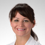 Image of Dr. Jennifer Anne Regan Delacruz, MD