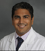 Image of Dr. Amit K. Kaushal, MD