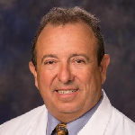 Image of Dr. David Alan Friscia, MD