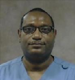 Image of Dr. Lamar Edward Robinson, MD
